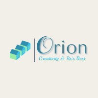 Orion Elevators logo - Similar company to Trio+
