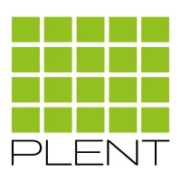 Plent AS logo - Similar company to Agenturer.No - Nye Forretningsmuligheter
