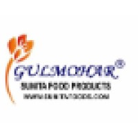 Sunita Food Products logo - Similar company to Fysu - Home Food Delivery