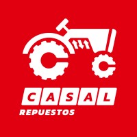 Casal Repuestos Chile logo - Similar company to Smart Media Cl