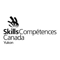 Skills Canada Yukon logo - Similar company to Yukon Quest International Association (Canada)