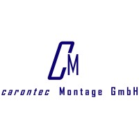 carontec Montage GmbH logo - Similar company to Golden Mind