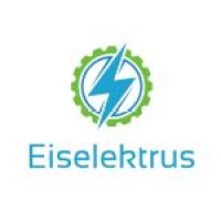 Eiselektrus logo - Similar company to Nano Sensorics