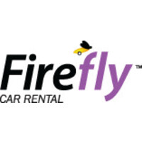 Firefly Car Rental logo - Similar company to Firefly Car Rental México