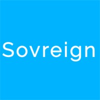 Sovreign logo - Similar company to Sovreign