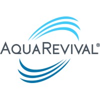 AquaRevival® logo - Similar company to Sitauv