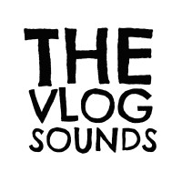 The Vlog Sounds logo - Similar company to Vemi Lab