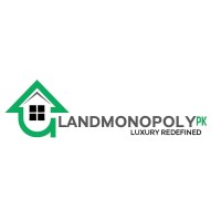 Landmonopoly PK logo - Similar company to Saphyre Productions