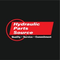 Hydraulic Parts Source logo - Similar company to Pneumatic And Hydraulic Company