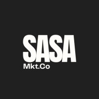 Sasa MktCo logo - Similar company to Sirena | Marketing Para Negócios