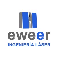 Eweer Ingeniería Láser logo - Similar company to Linc-E Spain