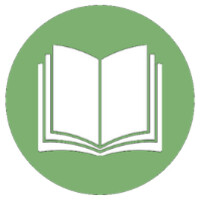 Chapter App logo - Similar company to Chapter Apps Inc