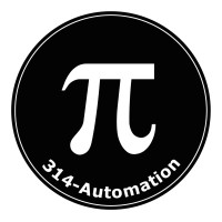 314-Automation GmbH logo - Similar company to Proven-Impact Gmbh
