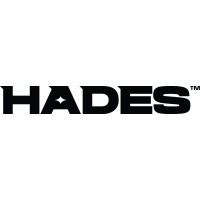 HADES logo - Similar company to Somehow