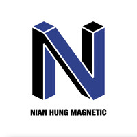 Nian Hung Magnetic Industrial Co., Ltd. logo - Similar company to Dubrobot