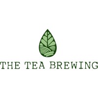 The Tea Brewing logo - Similar company to Tea-N-We
