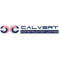 Calvert Construction Limited logo - Similar company to Rushbond Plc