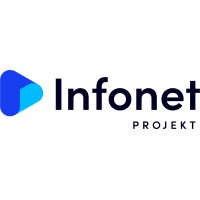 Infonet Projekt SA logo - Similar company to Boat.Systems