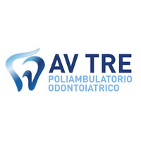 POLIAMBULATORIO AV TRE logo - Similar company to Centro Kos Poliambulatorio