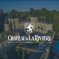 Château de La Rivière - Grand Vin de Bordeaux - Fronsac logo - Similar company to Matocq