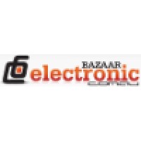 Electronic Bazaar