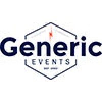 Generic Events logo - Similar company to The Athletic Club
