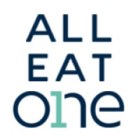 All Eat One logo - Similar company to I Make