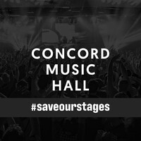 Concord Music Hall logo - Similar company to Audiotree