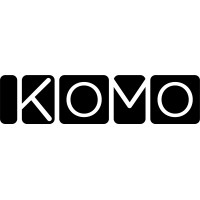 Komo Reps logo - Similar company to Places Studio