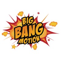 Big Bang Motion