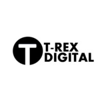 T-Rex Digital logo - Similar company to Dan & Rose Qeqe Foundation