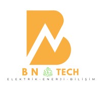 BN TECH Elektrik ve Enerji logo - Similar company to Btlink Bilişim Teknolojileri