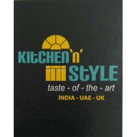 Kitchen n Style logo - Similar company to Delamora