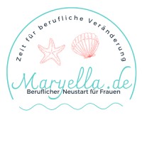 Maryella Jobcoaching logo - Similar company to Twistor Gmbh