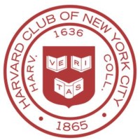 Harvard Club of New York City logo - Similar company to Open New York