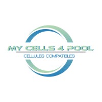 MyCells4Pool logo - Similar company to Corelec / Akeron