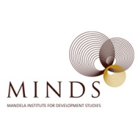 Mandela Institute for Development Studies -MINDS Africa logo - Similar company to A Little Bit Of Hope