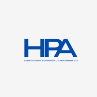 HPA Construction Commercial Management Ltd
