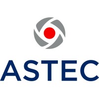Astec logo - Similar company to Astec