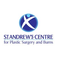 St. Andrew´s Centre for Plastic Surgery and Burns logo - Similar company to Capsco - Consortium Of Aesthetic Plastic Surgery Clinic Owners
