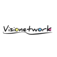 Visionetwork logo - Similar company to Promu