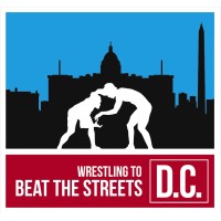 Wrestling to Beat the Streets DC logo - Similar company to Tcv Growth Partners