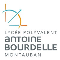 Lycée Antoine Bourdelle logo - Similar company to Lg2Terre