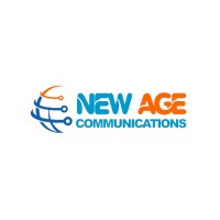 New Age Communications logo - Similar company to Techpros Trade Limited