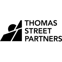 Thomas Street Partners logo - Similar company to J & S Kidswear, Inc. D/B/A Denny'S Childrens Wear