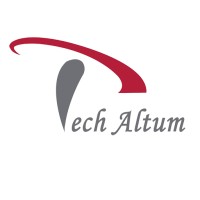 Tech Altum logo - Similar company to Tech-Tyros