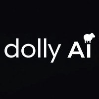 Dolly AI logo - Similar company to Ridotto