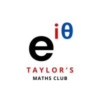 Taylor's Lakeside Mathematics Club logo - Similar company to Taylor'S Community Service Initiatives (C.S.I) Volunteers