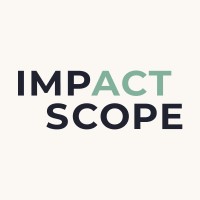 ImpactScope logo - Similar company to Carbify
