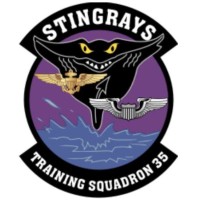 Training Squadron Thirty-Five (Vt-35)